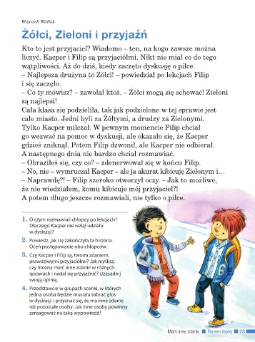 Page 25 Elementarz Odkrywcow Podrecznik